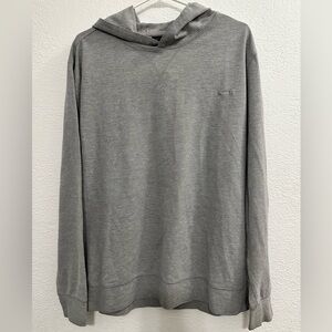 Oakley Men’s Long Sleeve Shirt With Logo, Size XL